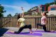 PFALZBLICK WALD SPA RESORT gibt Termine für Yoga-Retreats im Jahr 2024 bekannt